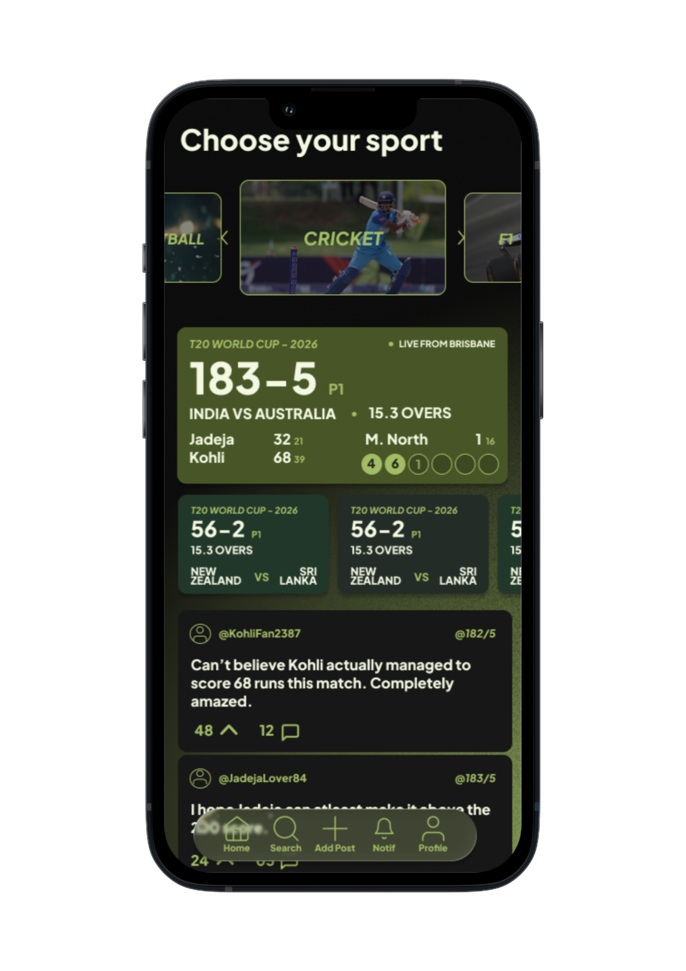 Draftbros App Preview